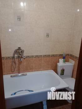 Студия квартира, на длительный срок, 27м2, 2/3 этаж