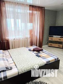 1-к квартира, посуточно, 24м2, 11/13 этаж