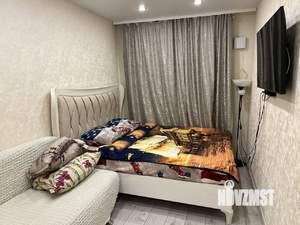 3-к квартира, посуточно, 73м2, 5/9 этаж