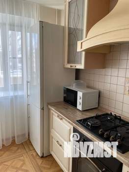 3-к квартира, посуточно, 79м2, 3/5 этаж