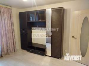 1-к квартира, на длительный срок, 32м2, 4/9 этаж