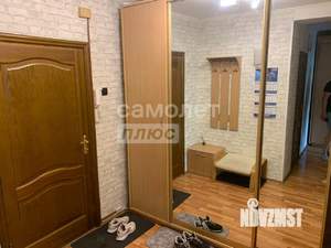1-к квартира, на длительный срок, 40м2, 3/9 этаж