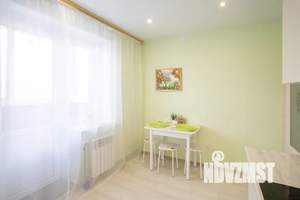 1-к квартира, посуточно, 30м2, 2/16 этаж