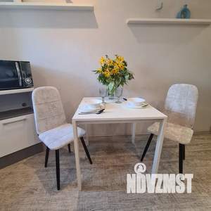 1-к квартира, посуточно, 30м2, 9/9 этаж