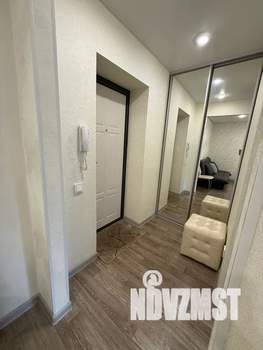 1-к квартира, посуточно, 32м2, 4/5 этаж