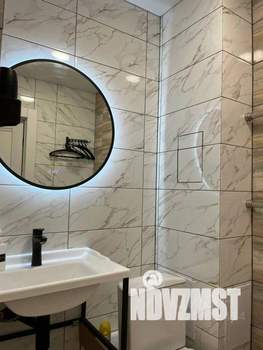 2-к квартира, посуточно, 49м2, 1/1 этаж