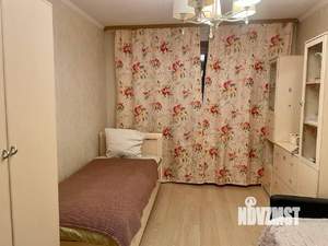 2-к квартира, на длительный срок, 58м2, 4/10 этаж