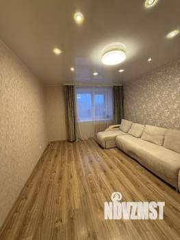 1-к квартира, на длительный срок, 37м2, 7/9 этаж