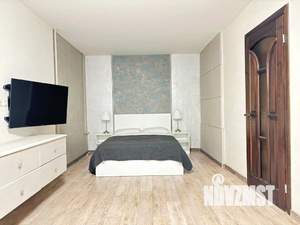 2-к квартира, посуточно, 60м2, 1/1 этаж