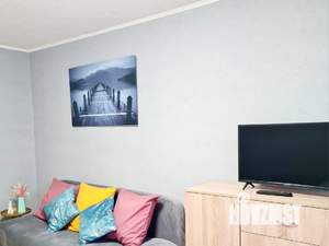 1-к квартира, посуточно, 30м2, 3/5 этаж