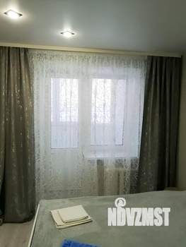 Студия квартира, посуточно, 22м2, 15/16 этаж