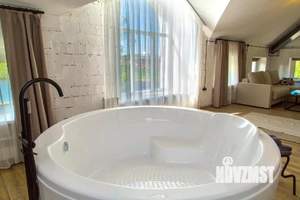 1-к квартира, посуточно, 80м2, 1/1 этаж