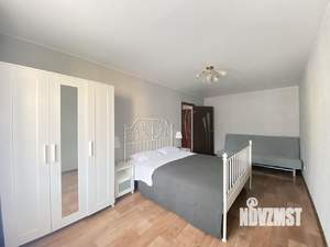 2-к квартира, посуточно, 55м2, 1/1 этаж