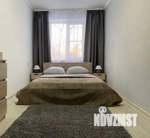 2-к квартира, посуточно, 45м2, 3/5 этаж