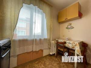 1-к квартира, посуточно, 30м2, 5/5 этаж