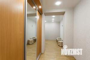 2-к квартира, посуточно, 73м2, 1/1 этаж