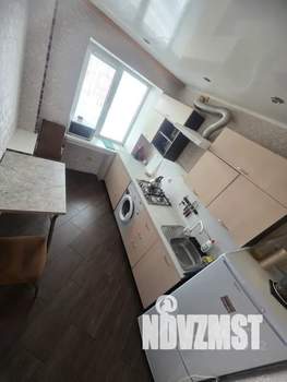 1-к квартира, посуточно, 30м2, 9/9 этаж