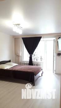 1-к квартира, посуточно, 39м2, 2/5 этаж