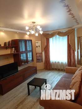 2-к квартира, посуточно, 70м2, 2/5 этаж