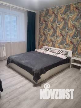 2-к квартира, посуточно, 40м2, 12/14 этаж