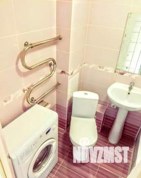 1-к квартира, посуточно, 33м2, 5/5 этаж