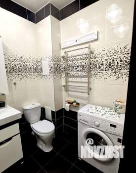 1-к квартира, на длительный срок, 48м2, 1/5 этаж