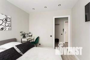 1-к квартира, посуточно, 31м2, 6/10 этаж