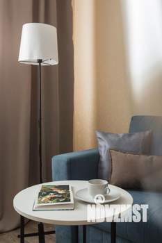 1-к квартира, посуточно, 39м2, 1/1 этаж