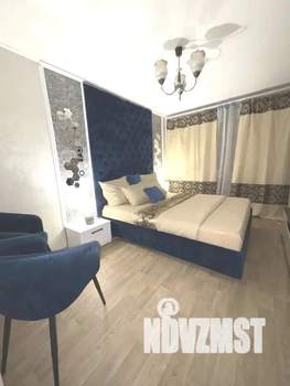 3-к квартира, посуточно, 85м2, 6/9 этаж