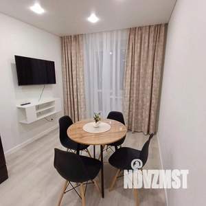 2-к квартира, посуточно, 47м2, 1/1 этаж