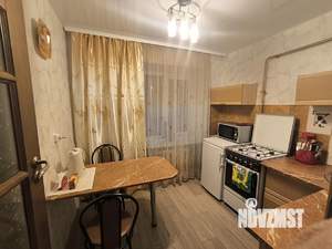 1-к квартира, посуточно, 31м2, 2/5 этаж