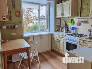 1-к квартира, посуточно, 30м2, 3/5 этаж