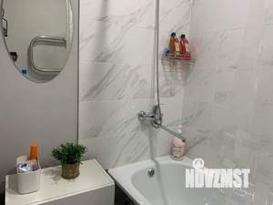 Студия квартира, посуточно, 22м2, 12/16 этаж