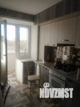 2-к квартира, посуточно, 50м2, 7/10 этаж