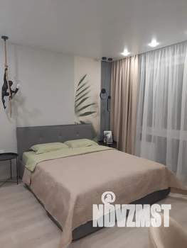 Студия квартира, посуточно, 28м2, 9/16 этаж