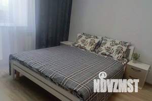 2-к квартира, посуточно, 40м2, 4/20 этаж