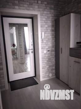 1-к квартира, посуточно, 32м2, 6/10 этаж