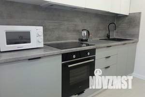 1-к квартира, посуточно, 40м2, 3/10 этаж