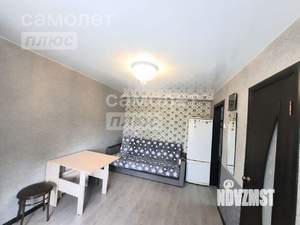 2-к квартира, на длительный срок, 28м2, 3/5 этаж