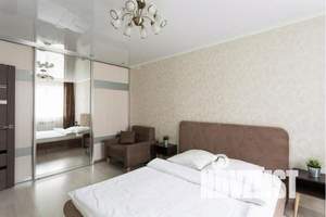 1-к квартира, посуточно, 31м2, 4/12 этаж