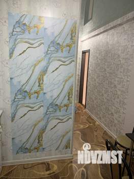 1-к квартира, посуточно, 34м2, 1/3 этаж