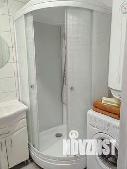 1-к квартира, посуточно, 32м2, 1/5 этаж
