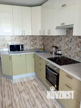 1-к квартира, на длительный срок, 35м2, 5/16 этаж