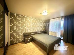 2-к квартира, на длительный срок, 56м2, 10/10 этаж