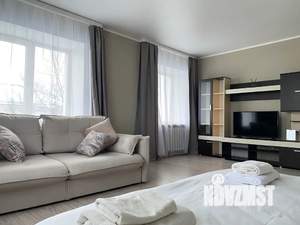 2-к квартира, посуточно, 75м2, 2/4 этаж