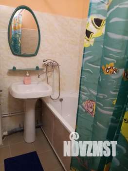 1-к квартира, посуточно, 34м2, 2/16 этаж