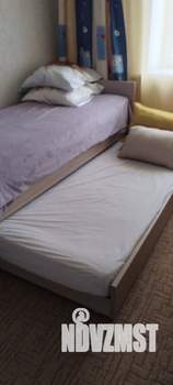 2-к квартира, посуточно, 51м2, 11/12 этаж