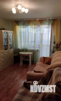 1-к квартира, на длительный срок, 30м2, 5/5 этаж