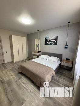 2-к квартира, посуточно, 55м2, 9/15 этаж