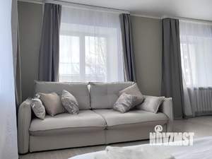 2-к квартира, посуточно, 80м2, 2/3 этаж